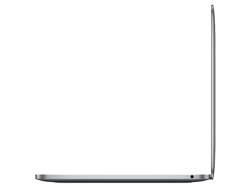 Apple MacBook Pro 13-(128GB, 2017) ซีพียู Intel Core i5-7360U / Intel